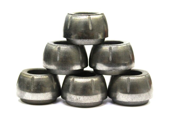Bush Iron