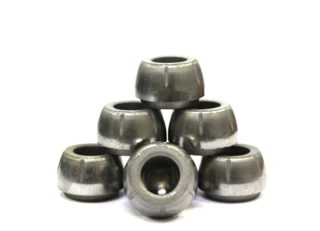 Bush Iron