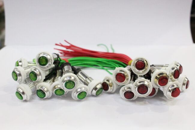 Green/Red Indicator