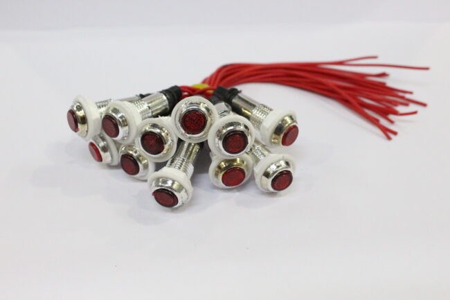 Green/Red Indicator