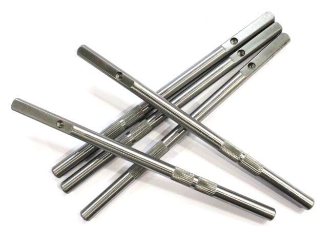 SYMPHONY SHAFT