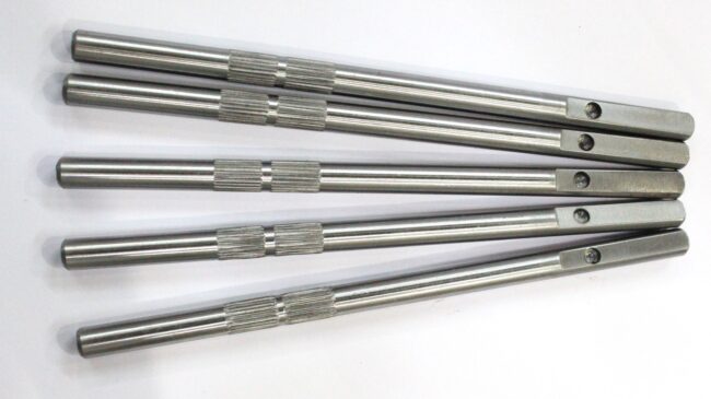 SYMPHONY SHAFT