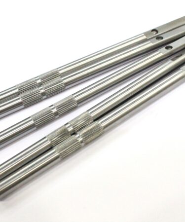 Symphony Cooler Motor Shaft