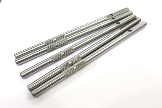 Symphony Cooler Motor Shaft