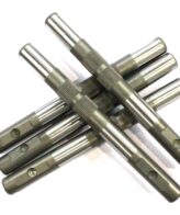 I.10 Cooler Motor Shaft
