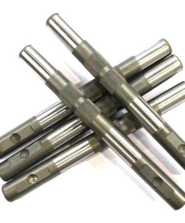I.10 Cooler Motor Shaft