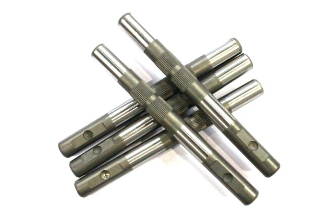 I.10 Cooler Motor Shaft