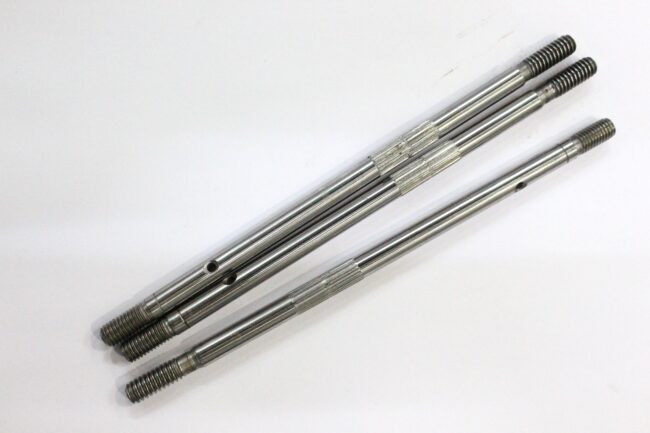 Table Fan Shaft