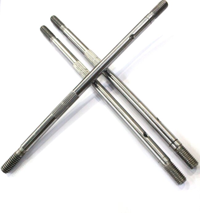 Table Fan Shaft
