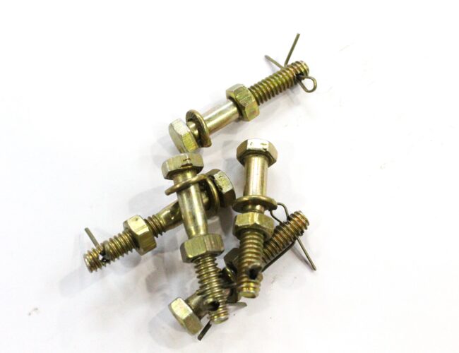 Down Rod Bolt Nut
