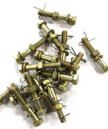 Ceiling Fan Down Rod Bolt Nut