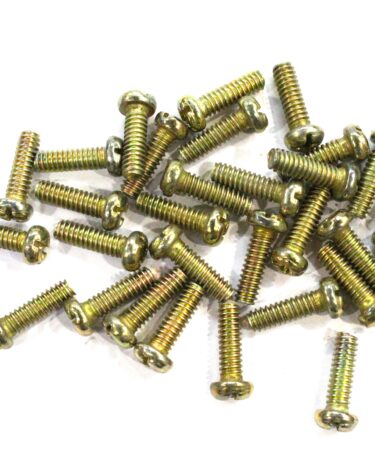 Ceilling Fan Body Screw Rough Thread