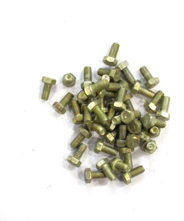 Ring Screw