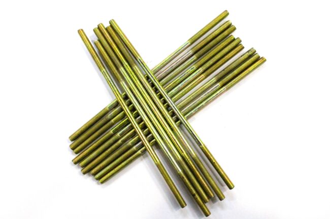 Mono Block Stud Suppliers in India
