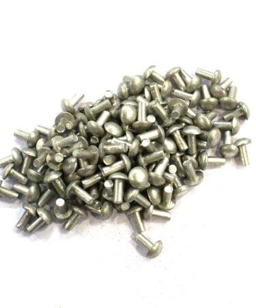 Pump Kit Aluminium Rivet Suppliers in India