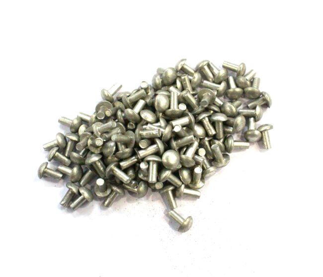 Pump Kit Aluminium Rivet Suppliers in India