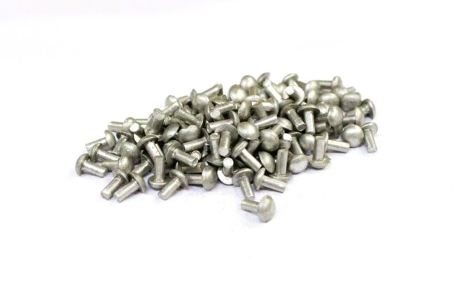 KIT RIVIT ALUMINIUM
