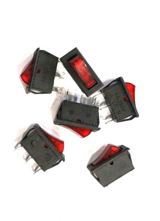 Indicator Switch