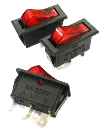 Indicator Switch Suppliers in India