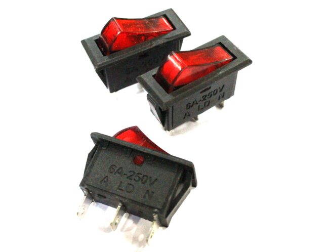 Indicator Switch Suppliers in India