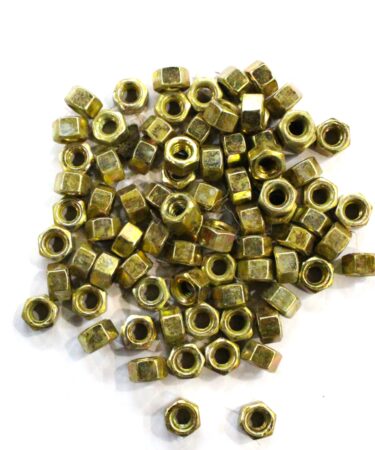 2 BA NUTS Dealers in India