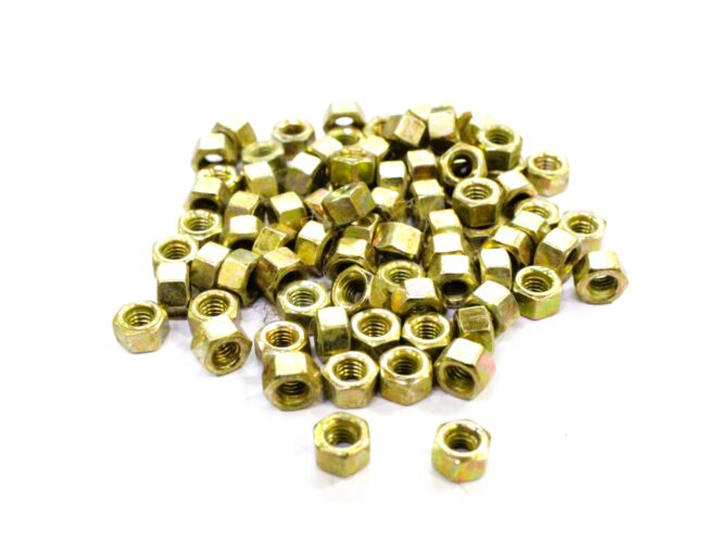 2 BA NUTS