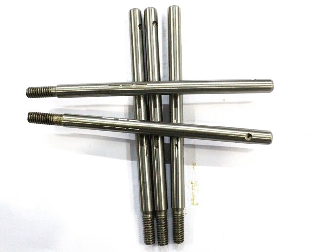 Usha Table Fan Shaft