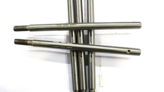 Usha Table Fan Shaft Suppliers In India