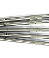 Bullet Fan Shaft