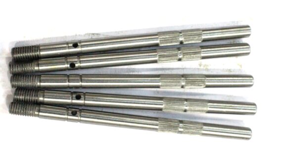 Bullet Fan Shaft Dealers in India