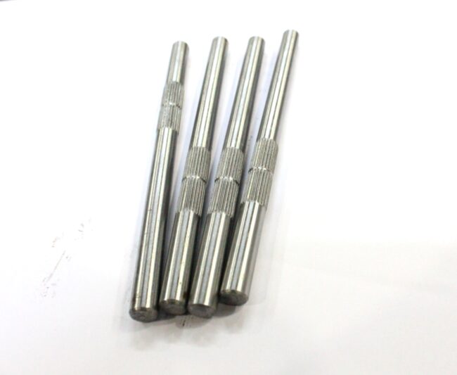 LD Shaft