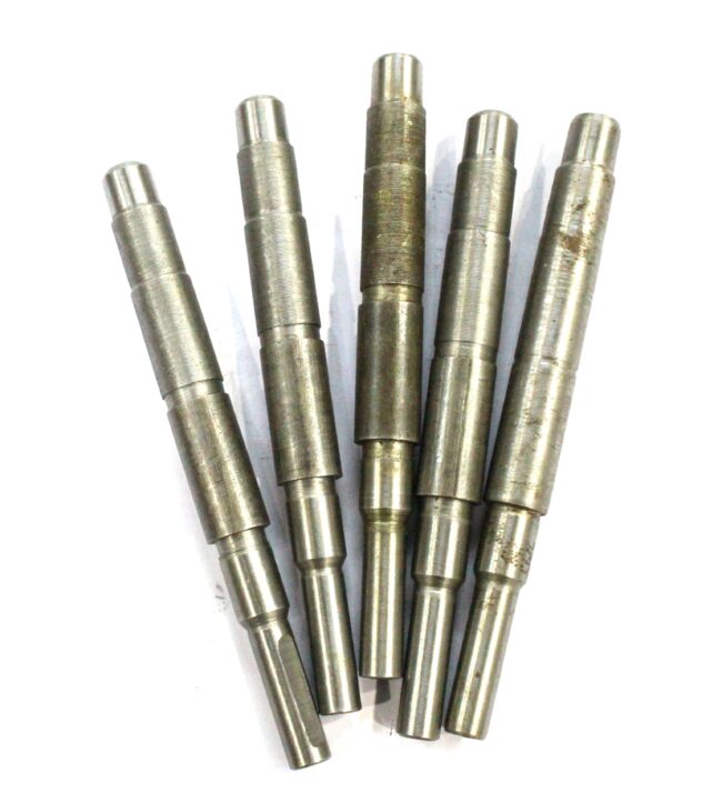 Farrata Fan Shaft