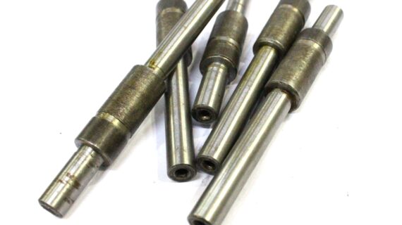 Madhani Shaft Dealer In India