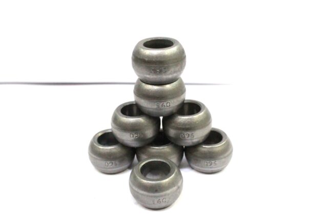 Bush Iron