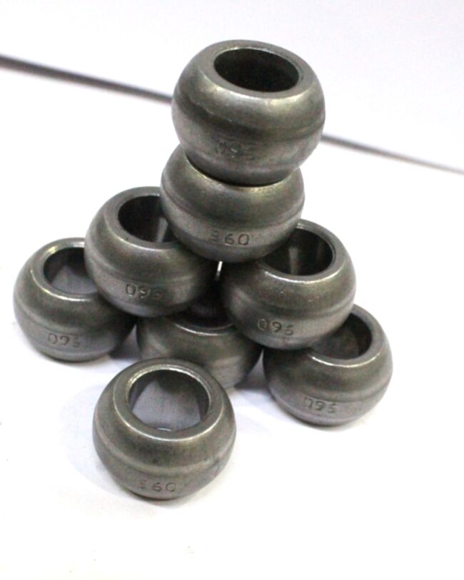 Bush Iron