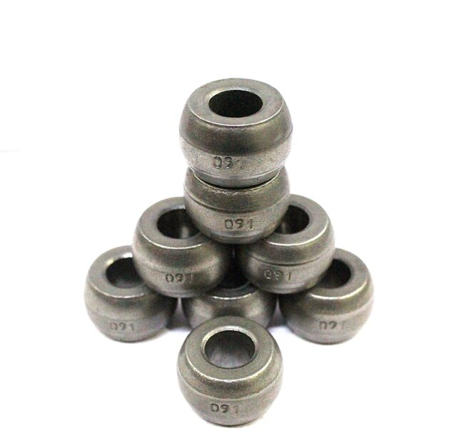 Bush Iron