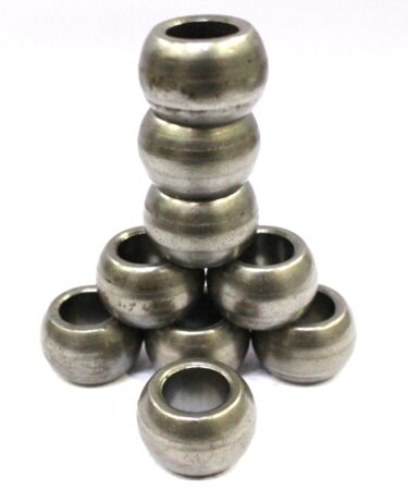 Bush Iron Suppliers in India