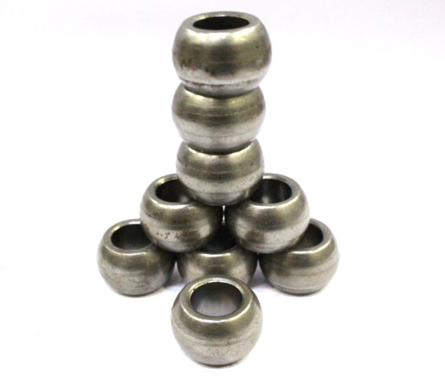 Bush Iron Suppliers in India