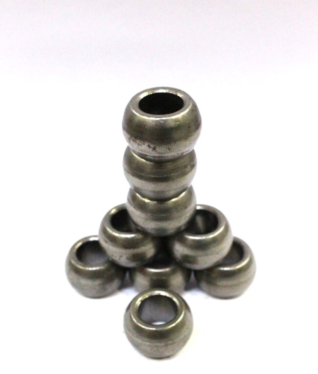Bush Iron