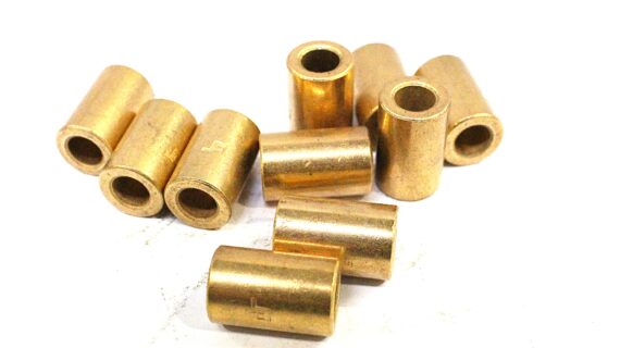 Copper Bush Suppliers in India