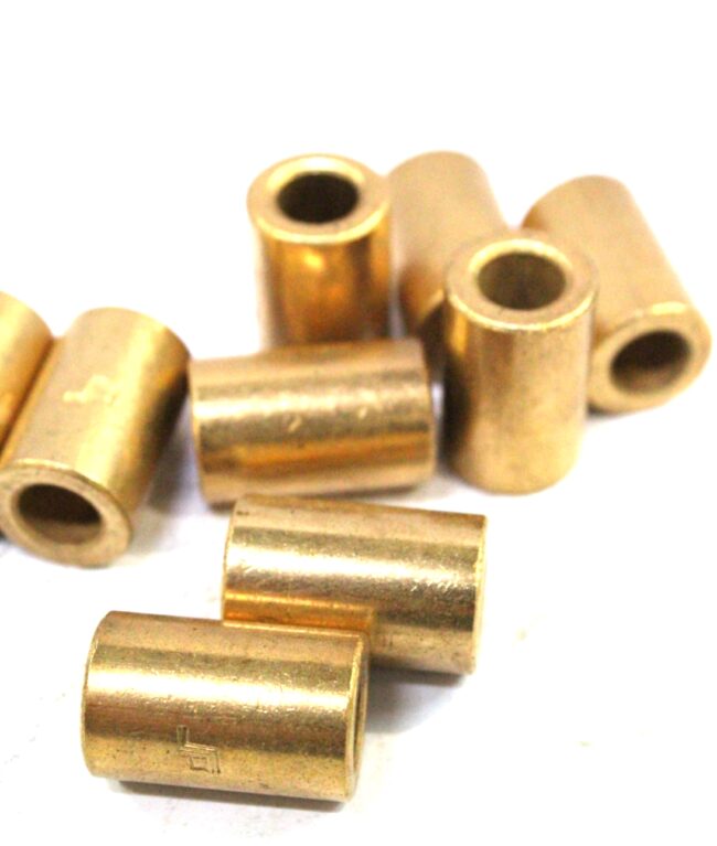 Bush Copper