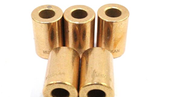 Bush Copper Suppliers in Delhi