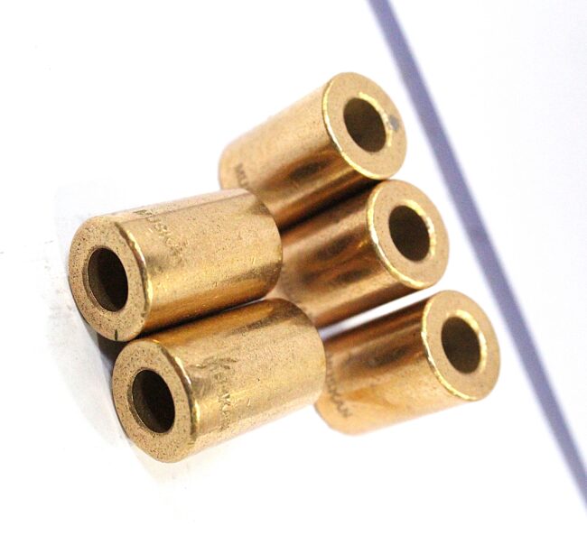Bush Copper