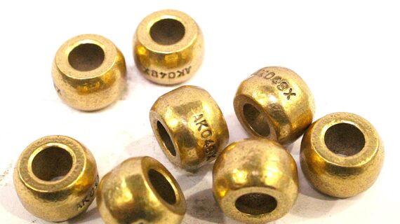 Mixi Bush Copper Suppliers in Delhi