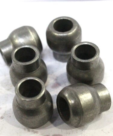 Bush Iron Dealers in India