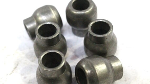 Bush Iron Dealers in India