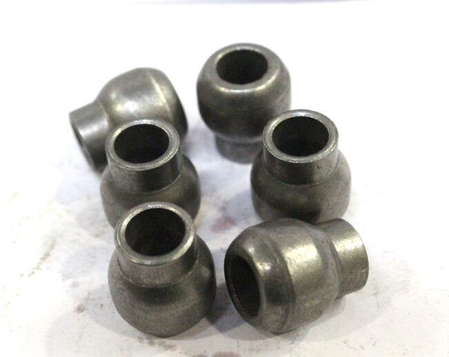 Bush Iron Dealers in India