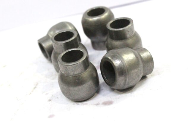 Bush Iron