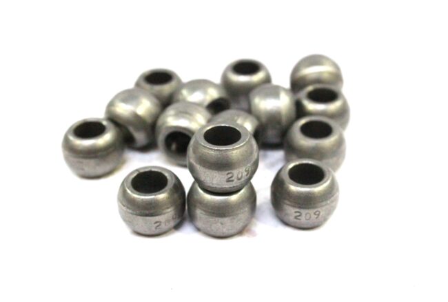 Bush Iron