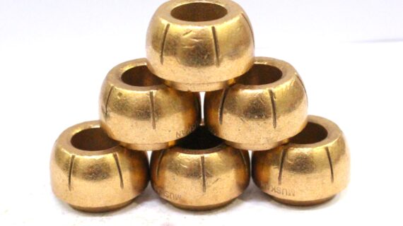 Cooler Copper Bush Suppliers in India